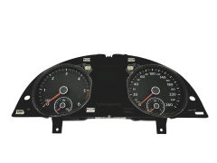 Tacho Kombiinstrument VW Passat 3AA920870A A2C53396324 56596