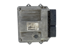 Steuergerät 51744426 71600.010.02 MJD 6JF.M1 Fiat FGP 51085