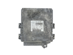 Steuergerät 9635991180 IAW1AP.81 16301.354 PSA Magneti Marelli 54866