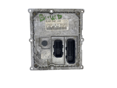 Steuergerät Smart 0003107V006 0261205004 Bosch 59462