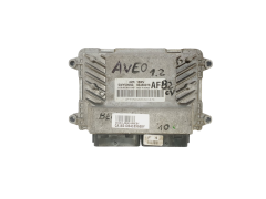 Steuergerät 96469978 5WY5956G 42R 1BXV Chevrolet 41896