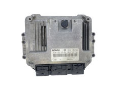 Steuergerät 0281012589 8200527725 8200527756 Renault Bosch 63091