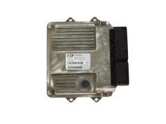 Steuergerät 55194016 MJD6JF.Y1 71600.007.02 FGP Lancia 18738