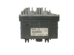 Steuergerät 0261203647 032906026G Volkswagen Bosch 40795