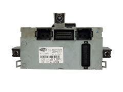 Steuergerät 51715561 501860510036 NBC843.51 Fiat Magneti Marelli 20087