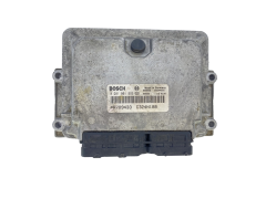 Steuergerät Fiat 46789433 0281001955 C324N188 Bosch 55478