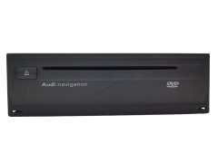 Navigationssystem DVD Audi 4E0919887C 4E0910887C BE6305 Becker
