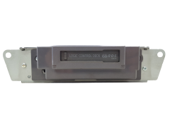 Kassettenradio Toyota Prius 86120-47040