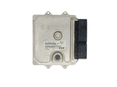 Steuergerät 55266282 D419 Fiat FPT 43973