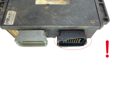 Steuergerät LPG DGM 56427 GPL Motor Gas