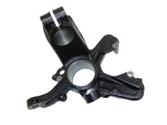 Achsschenkel Links 1J0407255AJ 44070090501 VW Audi Seat Skoda Vika