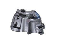 Motorabdeckung 231768631R 2.0 DCI Renault Nissan 0km
