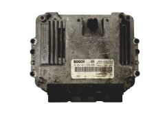 Steuergerät 0281011776 8200391966 8200386508 Renault Bosch 16439