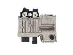 Steuergerät 9808655680 28292083 PSA Delphi