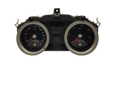 Tacho Kombiinstrument Renault Megane 2 8200399700 A 1936