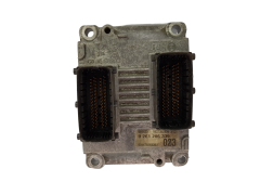 Steuergerät 00467826320 0261206339 1037352995 Fiat Bosch 18214
