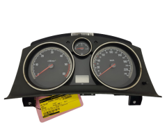 Tacho Kombiinstrument Opel 13225988XJ Astra H GTC 22966