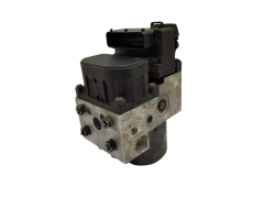 Abs-Pumpe Peugeot 406 9630532980 0273004270 0265216543 4072