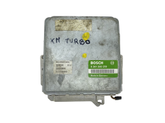 Steuergerät 9609565480 0261200219 PSA Bosch 56735