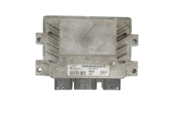 Steuergerät EMS2102 S180047002D 8V21-12A650-SD Ford 47816