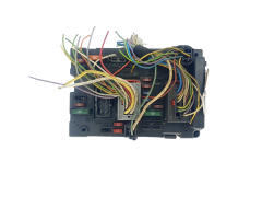 Steuergerät BSM B2 PSA 9650664180 Delphi 40253