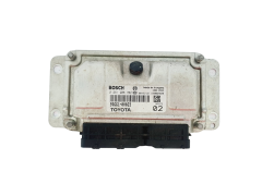 Steuergerät Toyota 89661-0H023 0261208702 Bosch 36029