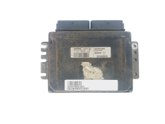 Steuergerät S110138000B 8200059086 8200044437 Renault Siemens 39312
