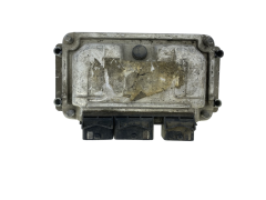 Steuergerät PSA 0261208101 9648482980 9643218980 Bosch 47919