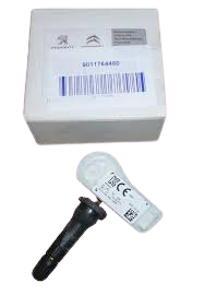 Luftdrucksensor Original Citroen Peugeot C5 Jumpy Expert 9811764480