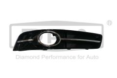 Gitter/Blende Nebelscheinwerfer Links 8P0807681AA 88071884302 Audi A3 DPA