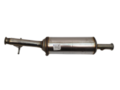 Dieselpartikelfilter Rußpartikelfilter Dpf Neues Original 1611904280 Citroen Peugeot