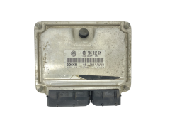 Steuergerät 038906012CM 0281010379 VW Bosch 57200