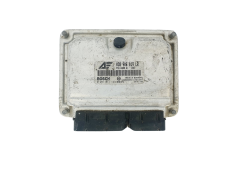 Steuergerät 038906019LR 0281011143 Lancia Ford Bosch 46889