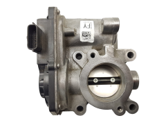 Drosselklappe Renault 161206038R H8201171233 0.9 1.2 TCE 1163