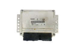 Motorsteuerung Fiat 73501231 0281010342 Bosch 38951