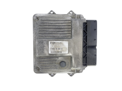 Steuergerät MJD6JF.P6 55192093 71600.021.03 Fiat Magneti Marelli 58151