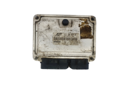 Steuergerät 038906019LR 0281011143 Lancia Ford Bosch 44865