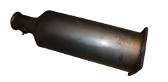 Dieselpartikelfilter Rußpartikelfilter Dpf Neues Original 174029 1740.29 Peugeot