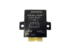 Steuergerät Chevrolet 96508092