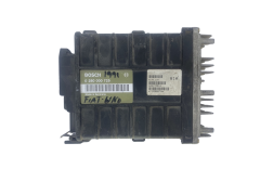 Steuergerät 0280000725 28RT7581 Fiat Bosch