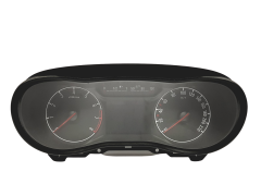 Tacho Kombiinstrument Opel Corsa E 39056369 367030224 32002