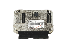 Steuergerät PSA Toyota 89661-0H170 0261S06147 Bosch 28529