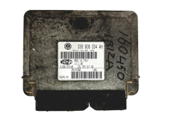 Steuergerät 036906034AH IAW4MV.AH Seat Magneti Marelli 19115