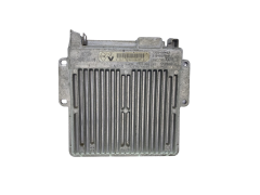 Steuergerät 7700108455 7700109487 7700868295 Renault Sagem 62195