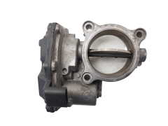 Drosselklappe BMW 1354 7810752 02 10378517 Pierburg 3217