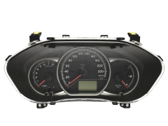 Tacho Kombiinstrument Toyota Yaris 83800-0UB10 MB157570-3771 Denso