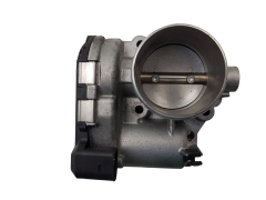Drosselklappe Ford Volvo 7S7G-9F991-CA 0280750535 1.6 3489