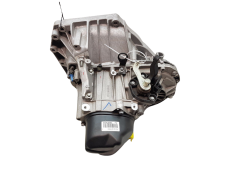 Getriebe Neues Original 320106562R JR5050 JR5068 Dacia Dokker Duster 1.6