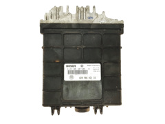Steuergerät 0281001407 028906021CQ Volkswagen Bosch 18272