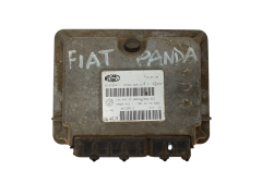 Steuergerät IAW.4AF.PP 55187374 61600.625.03 Fiat Magneti Marelli 15452